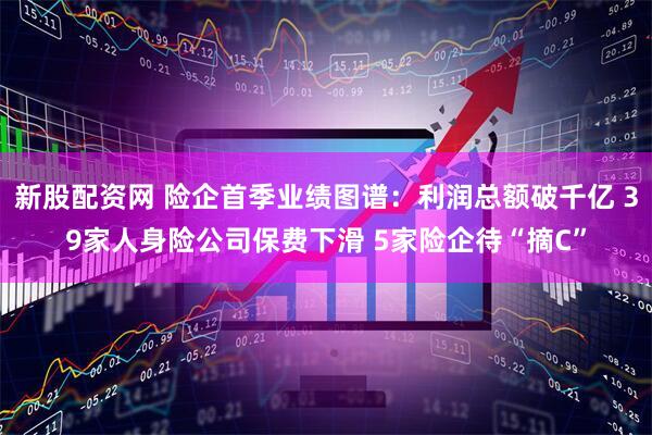 新股配资网 险企首季业绩图谱：利润总额破千亿 39家人身险公司保费下滑 5家险企待“摘C”